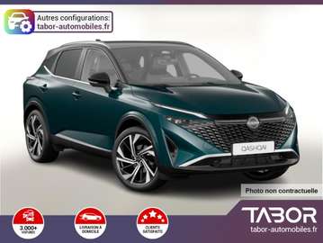 e-Power 205 Tekna Pano Hayoneleq