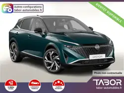 Nissan Qashqai e-Power 205 Tekna Pano Hayoneleq