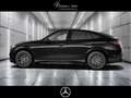 Mercedes-Benz GLC 43 AMG 4M Coupe +MEMORY+NAVI+AMBIENTE+KAMERA Noir - thumbnail 11