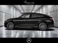 Mercedes-Benz GLC 43 AMG 4M Coupe +MEMORY+NAVI+AMBIENTE+KAMERA Noir - thumbnail 10
