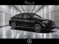 Mercedes-Benz GLC 43 AMG 4M Coupe +MEMORY+NAVI+AMBIENTE+KAMERA Noir - thumbnail 4