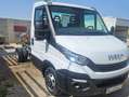 Iveco Daily 35 180 autotelaio anno 2019 gemellato Alb - thumbnail 4