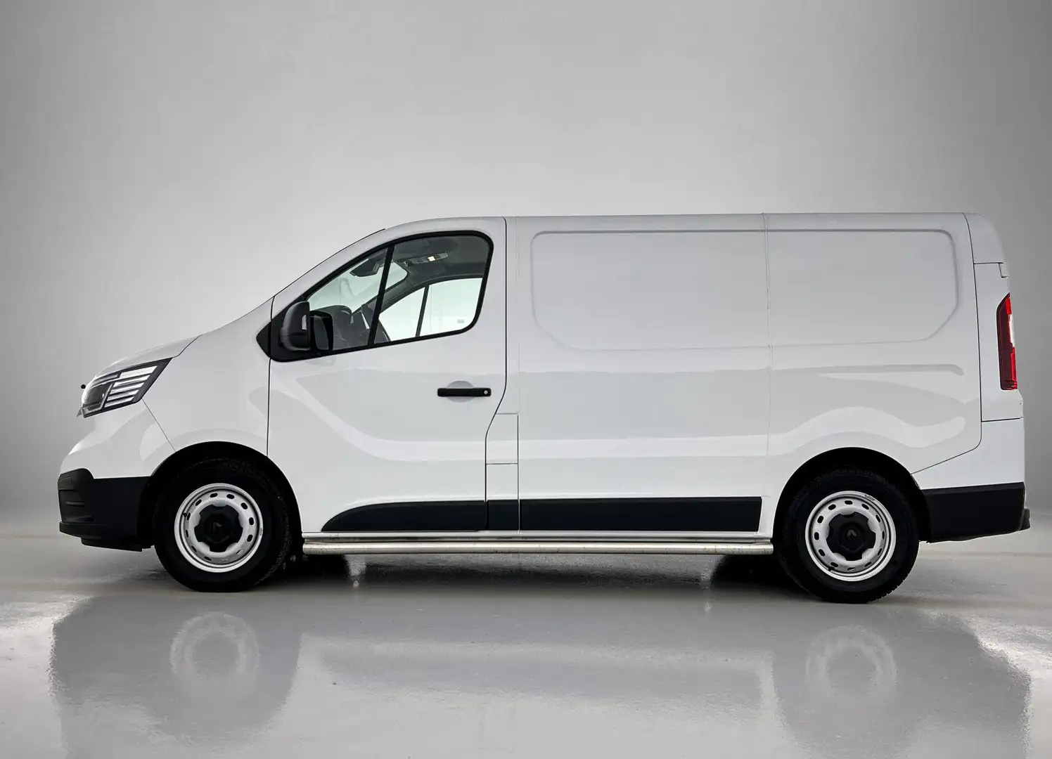 Renault Trafic 2.0 dCi 110 T29 L1H1 Comfort | "WORDT VERWACHT" | Wit - 2