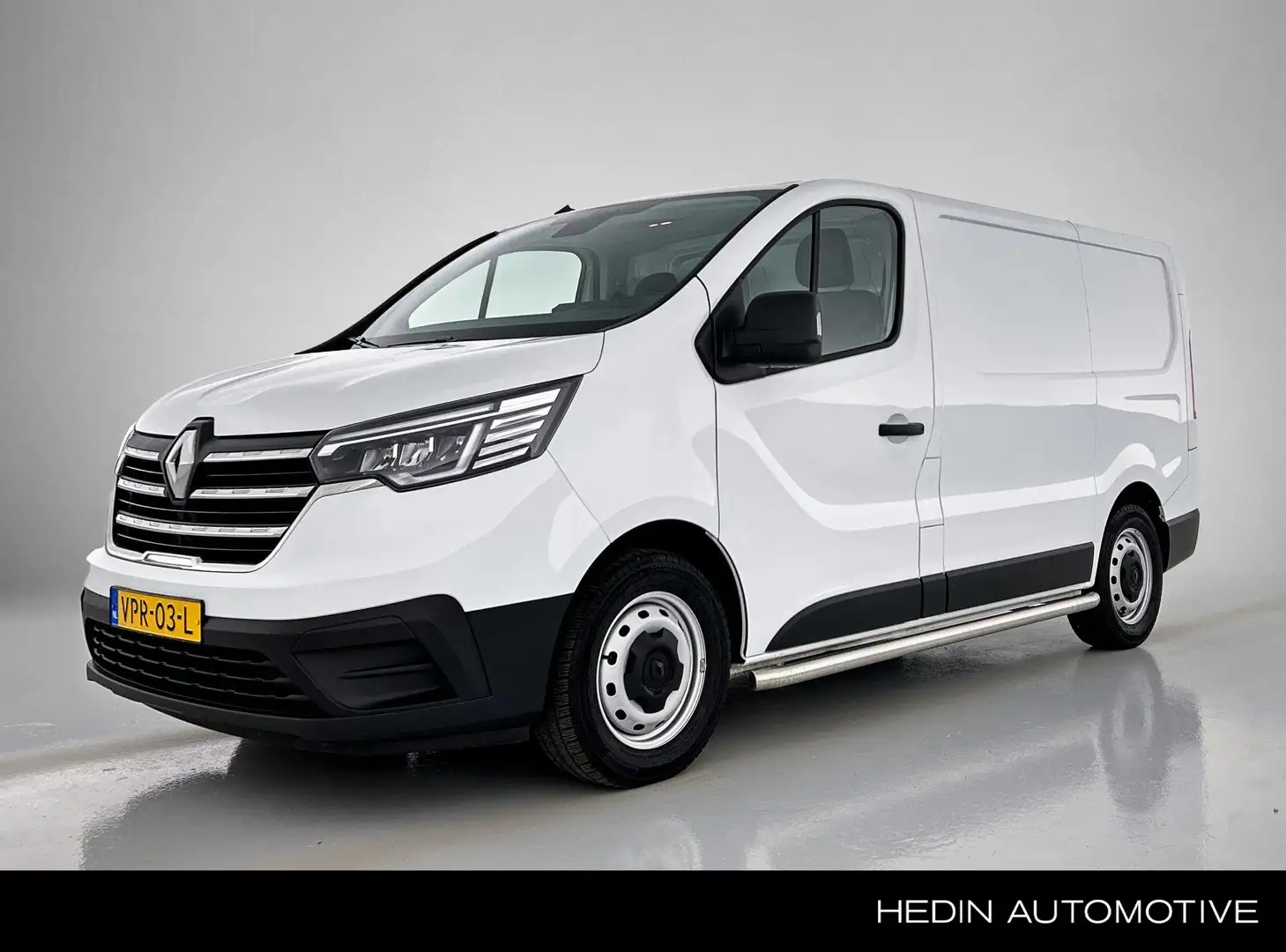 Renault Trafic 2.0 dCi 110 T29 L1H1 Comfort | "WORDT VERWACHT" | Wit - 1