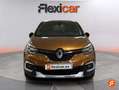Renault Captur Zen dCi 66kW (90CV) EDC Naranja - thumbnail 2