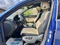 Volkswagen Touareg V6 TDI R-line Exclusive Terrain MEGA! Bleu - thumbnail 3