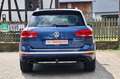 Volkswagen Touareg V6 TDI R-line Exclusive Terrain MEGA! Bleu - thumbnail 13