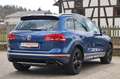 Volkswagen Touareg V6 TDI R-line Exclusive Terrain MEGA! Bleu - thumbnail 15