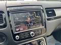 Volkswagen Touareg V6 TDI R-line Exclusive Terrain MEGA! Bleu - thumbnail 18
