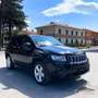 Jeep Compass 2.2 CRD 4x4 Schwarz - thumbnail 1