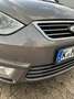 Ford Galaxy Titanium 2011 autonatik Braun - thumbnail 8