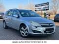 Opel Astra H Caravan Navi Silber - thumbnail 1