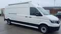 Volkswagen Crafter 2.0 35 L4H3 4MOTION *Netto €23.741,-* Weiß - thumbnail 5