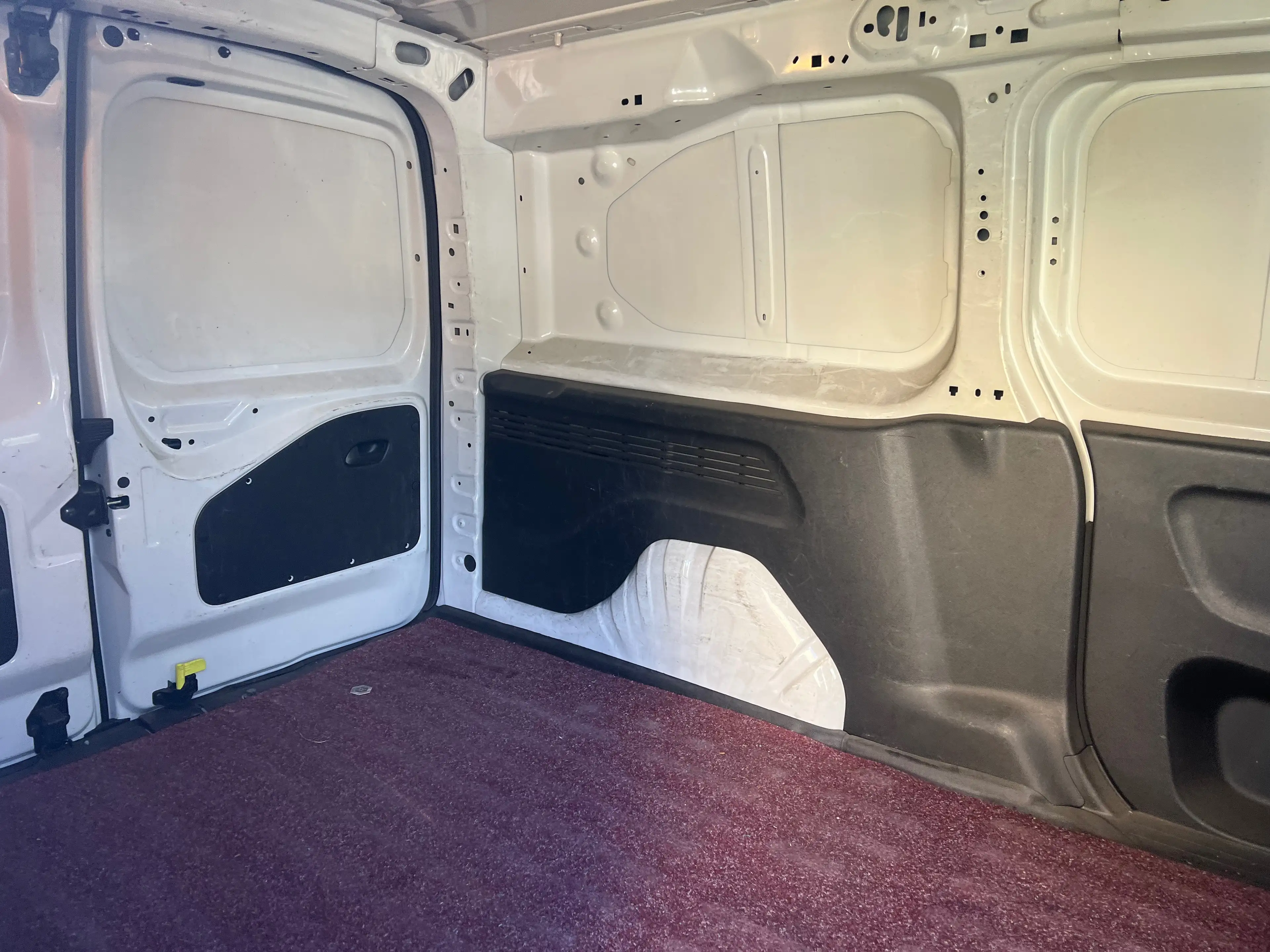 Opel Combo 1.5 Cargo Lang *KLIMA+EURO6+1.HAND* 2023 — photo 14