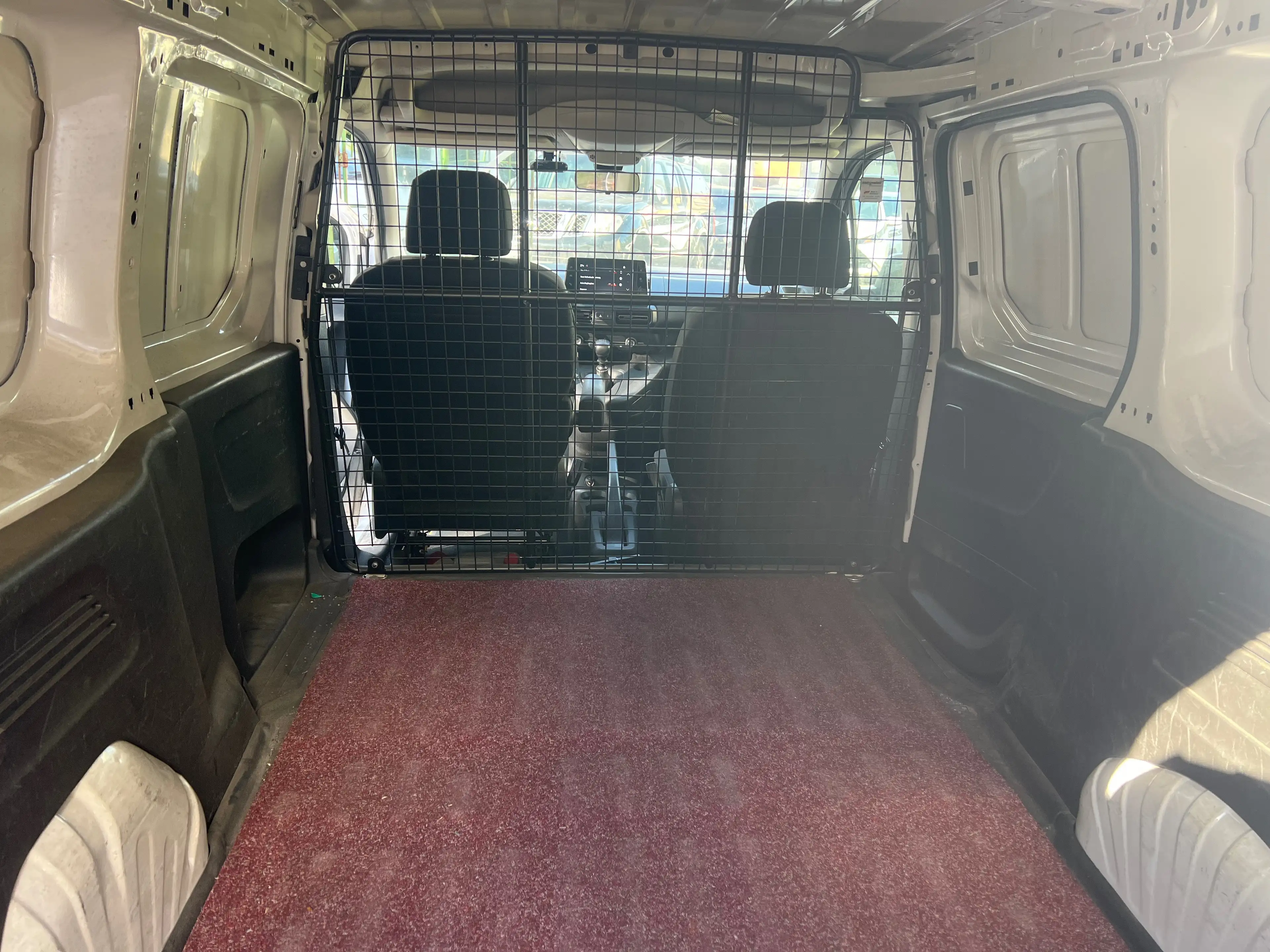 Opel Combo 1.5 Cargo Lang *KLIMA+EURO6+1.HAND* 2023 — photo 15