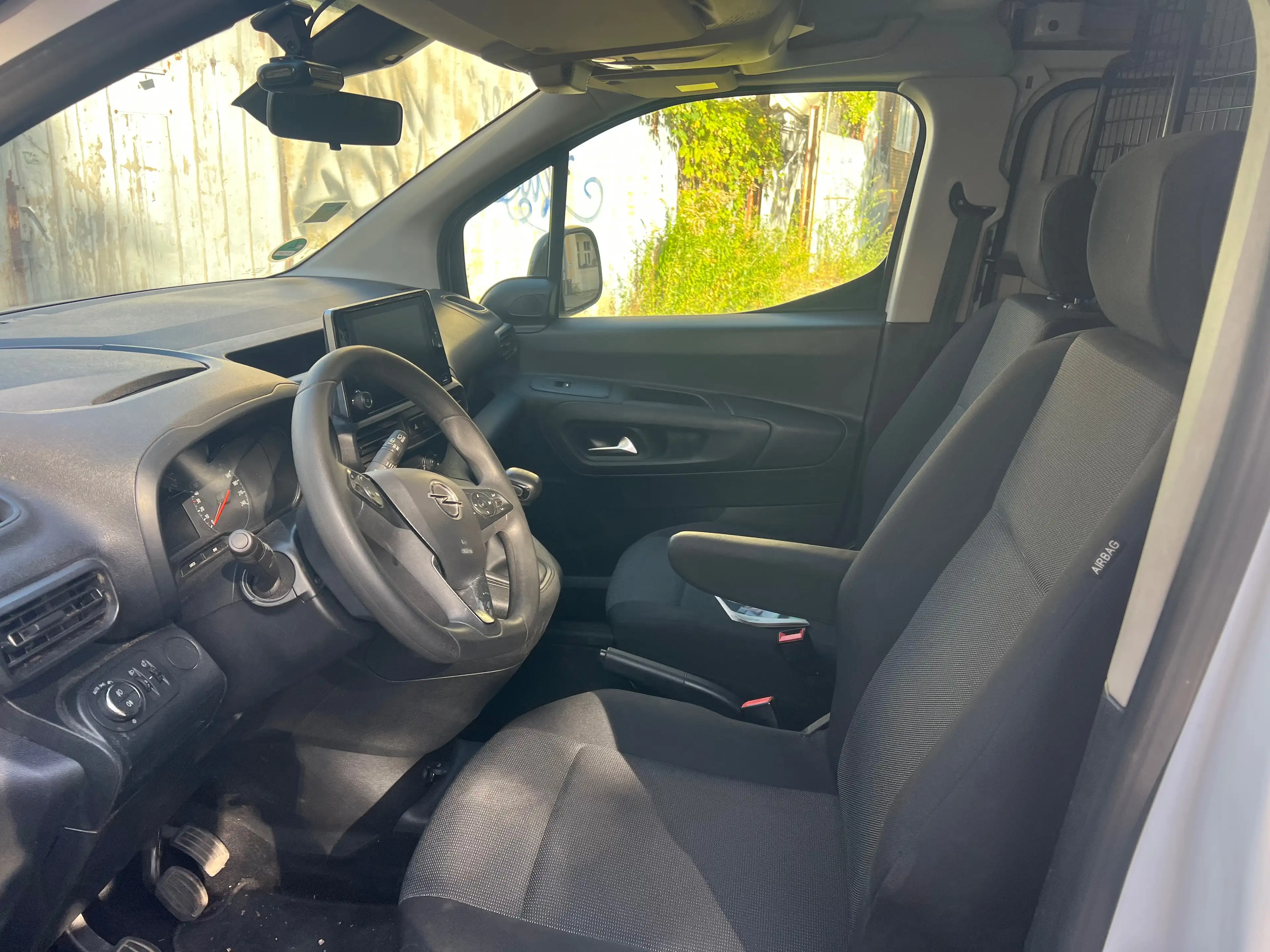 Opel Combo 1.5 Cargo Lang *KLIMA+EURO6+1.HAND* 2023 — photo 8