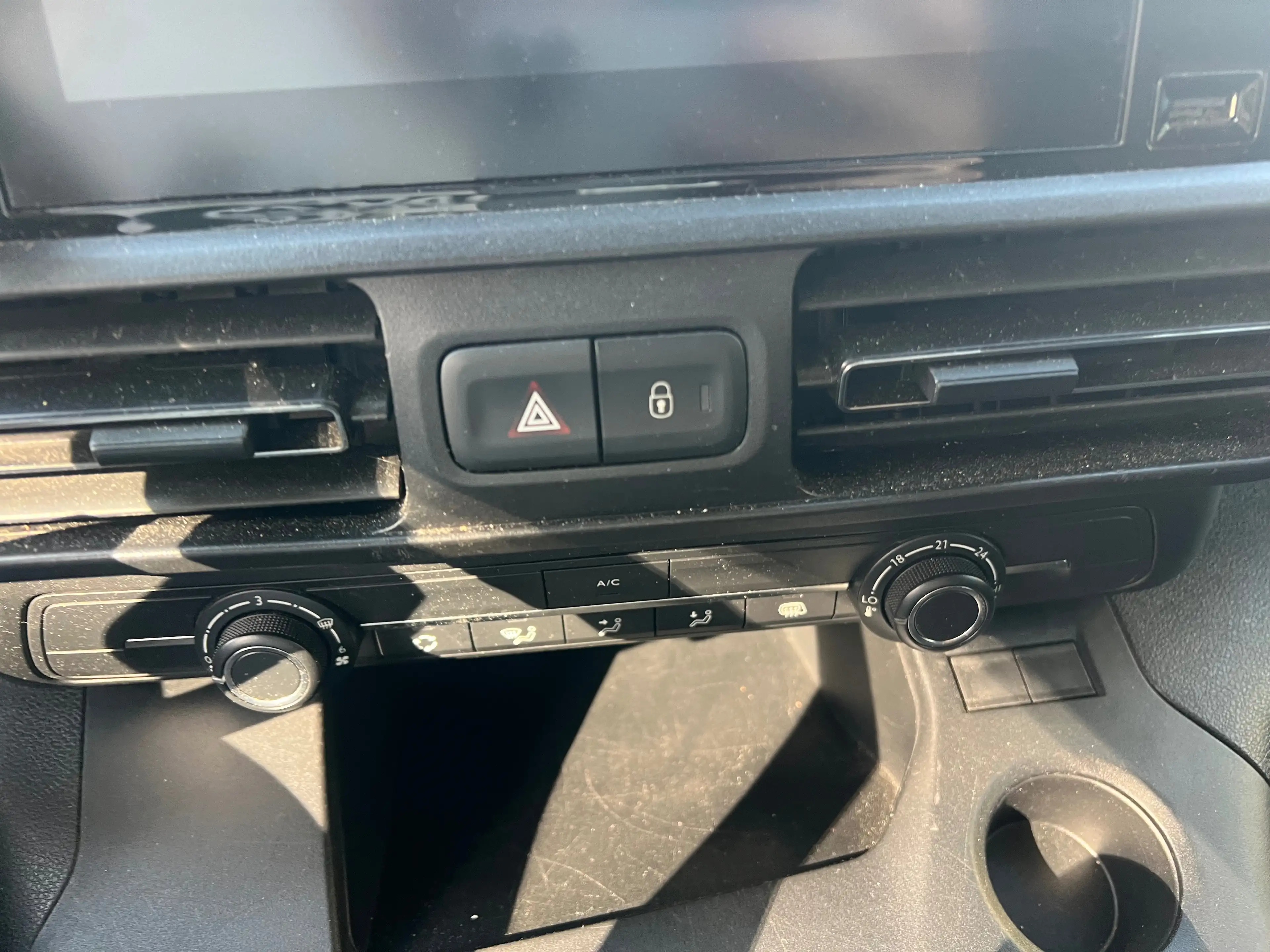 Opel Combo 1.5 Cargo Lang *KLIMA+EURO6+1.HAND* 2023 — photo 12