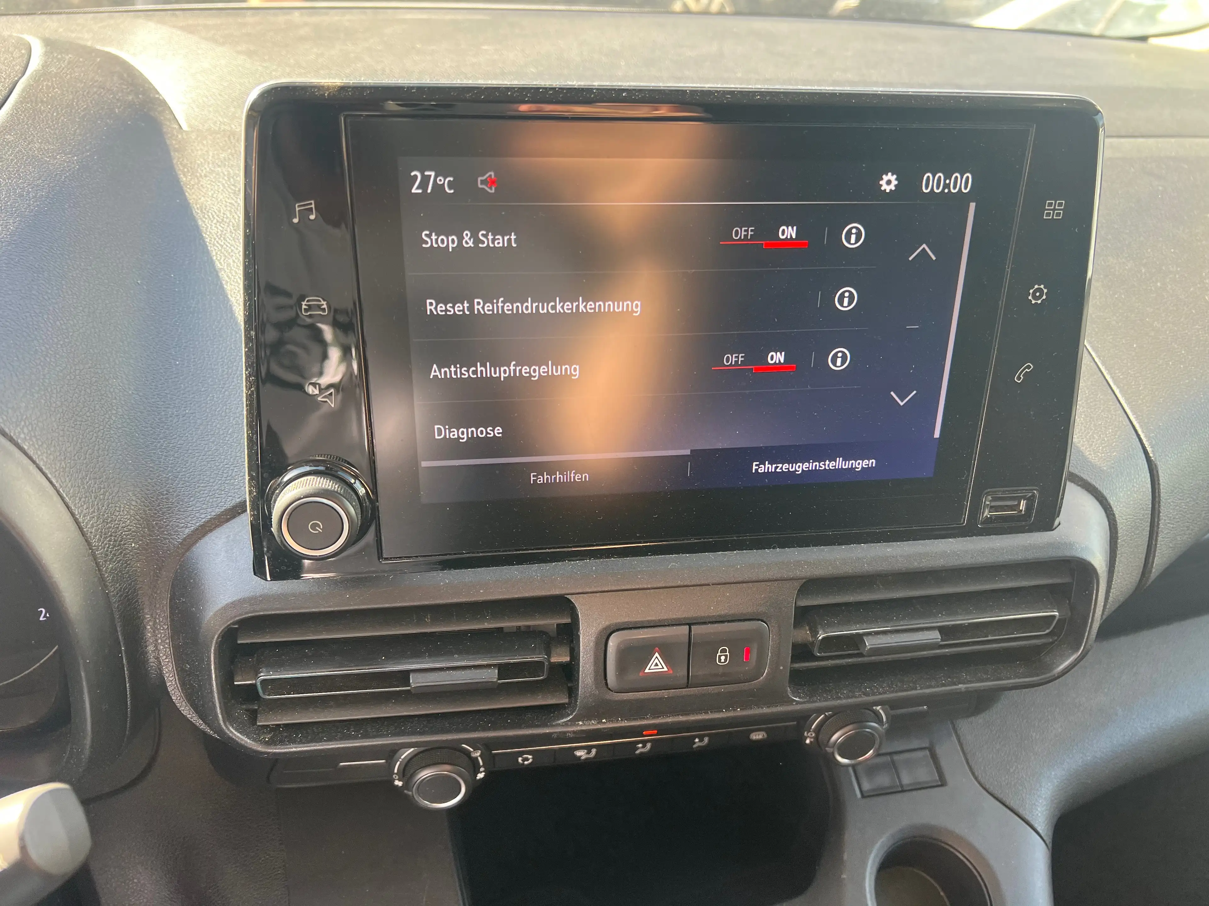 Opel Combo 1.5 Cargo Lang *KLIMA+EURO6+1.HAND* 2023 — photo 11
