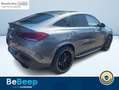Mercedes-Benz GLE 53 AMG GLE COUPE 53 MHEV (EQ-BOOST) AMG PREMIUM PLUS 4MAT Plateado - thumbnail 8