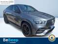 Mercedes-Benz GLE 53 AMG GLE COUPE 53 MHEV (EQ-BOOST) AMG PREMIUM PLUS 4MAT Plateado - thumbnail 4