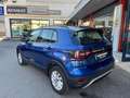 Volkswagen T-Cross 1.0 tsi Style 95cv Blu/Azzurro - thumbnail 3