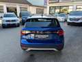 Volkswagen T-Cross 1.0 tsi Style 95cv Blu/Azzurro - thumbnail 4