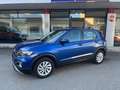 Volkswagen T-Cross 1.0 tsi Style 95cv Blu/Azzurro - thumbnail 2
