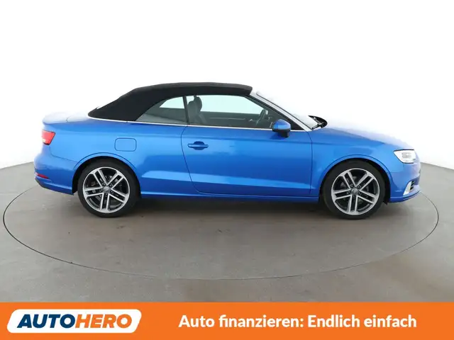 Audi A3 view 7