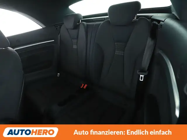 Audi A3 view 14