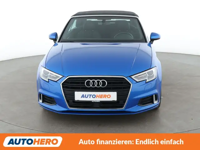 Audi A3 view 9