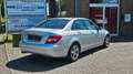 Mercedes-Benz C 220 CDI  BlueEfficiency Edition Klimaaut. Zilver - thumbnail 4