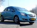 Opel Corsa 1.3 CDTi EcoFlex S/S '111' Edition - AIRCO - CRUIS Azul - thumbnail 5