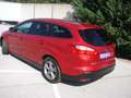 Ford Focus Traveller Easy 1,0 EcoBoost Rot - thumbnail 3