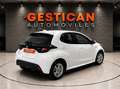 Toyota Yaris 120H 1.5 Business Plus Blanco - thumbnail 3