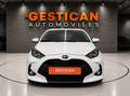 Toyota Yaris 120H 1.5 Business Plus Blanco - thumbnail 2