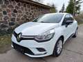 Renault Clio IV Limited Weiß - thumbnail 1