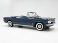 Chevrolet Corvair '64 CH81515 Azul - thumbnail 3