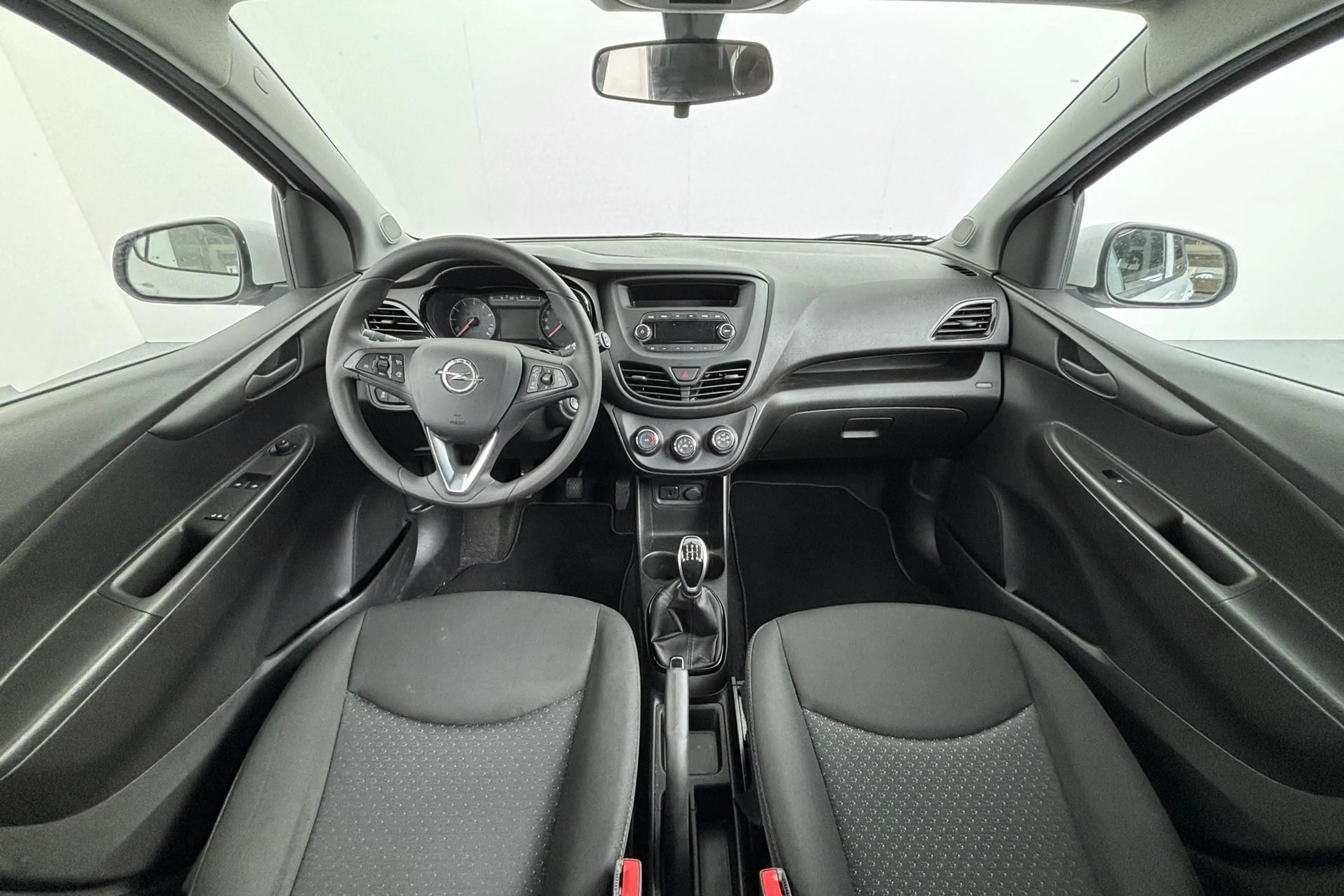 Opel Karl 1.0 ecoFLEX Edition Weinig kilometers, veel waar v — photo 2