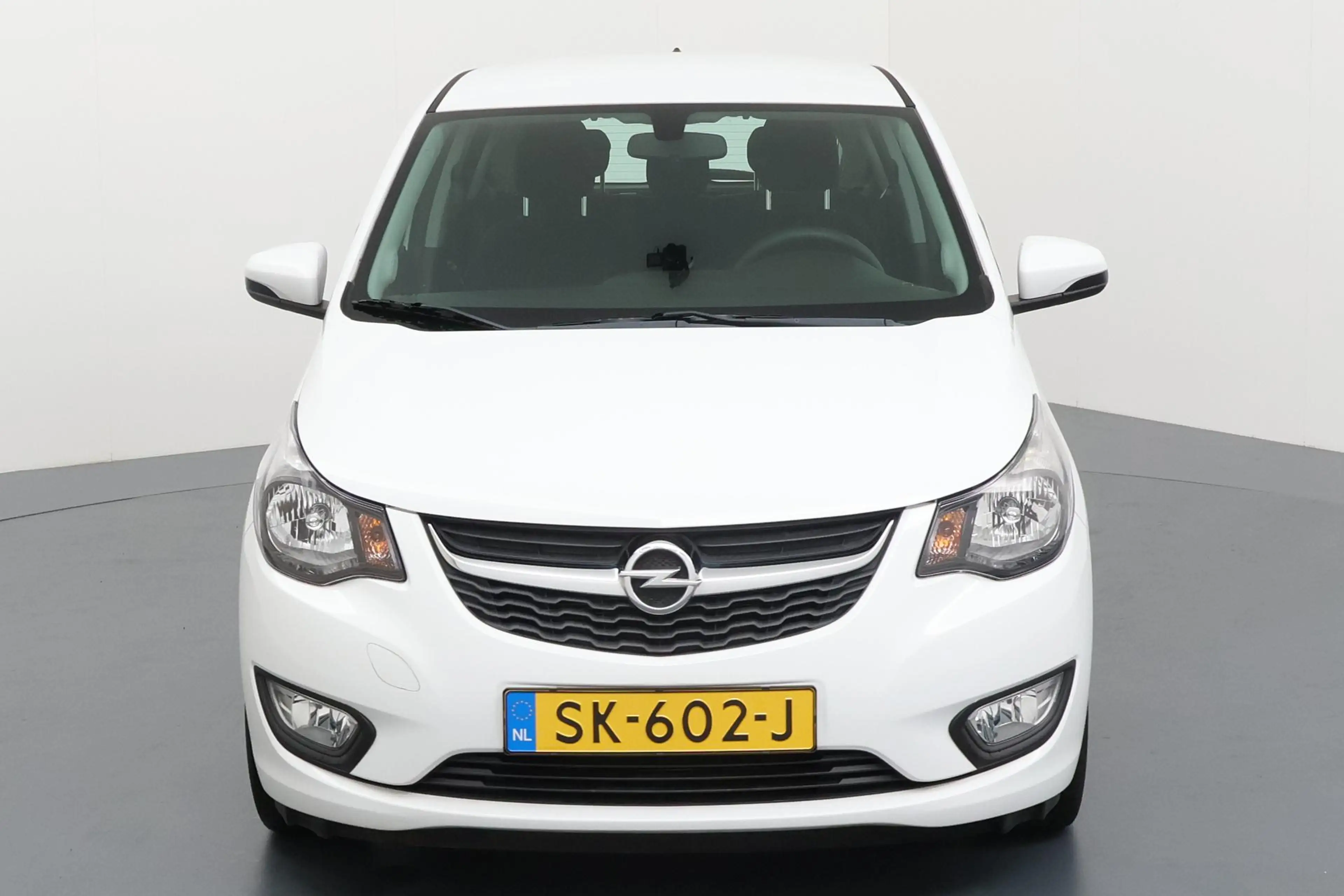 Opel Karl 1.0 ecoFLEX Edition Weinig kilometers, veel waar v — photo 9