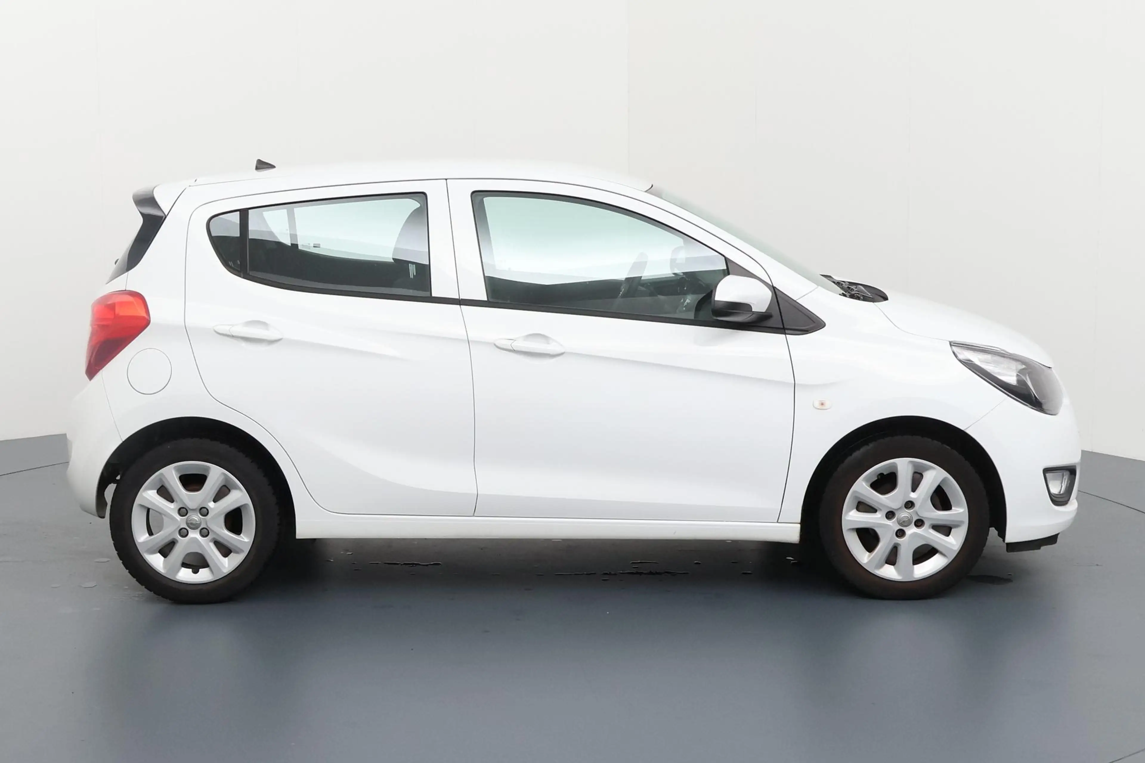 Opel Karl 1.0 ecoFLEX Edition Weinig kilometers, veel waar v — photo 11