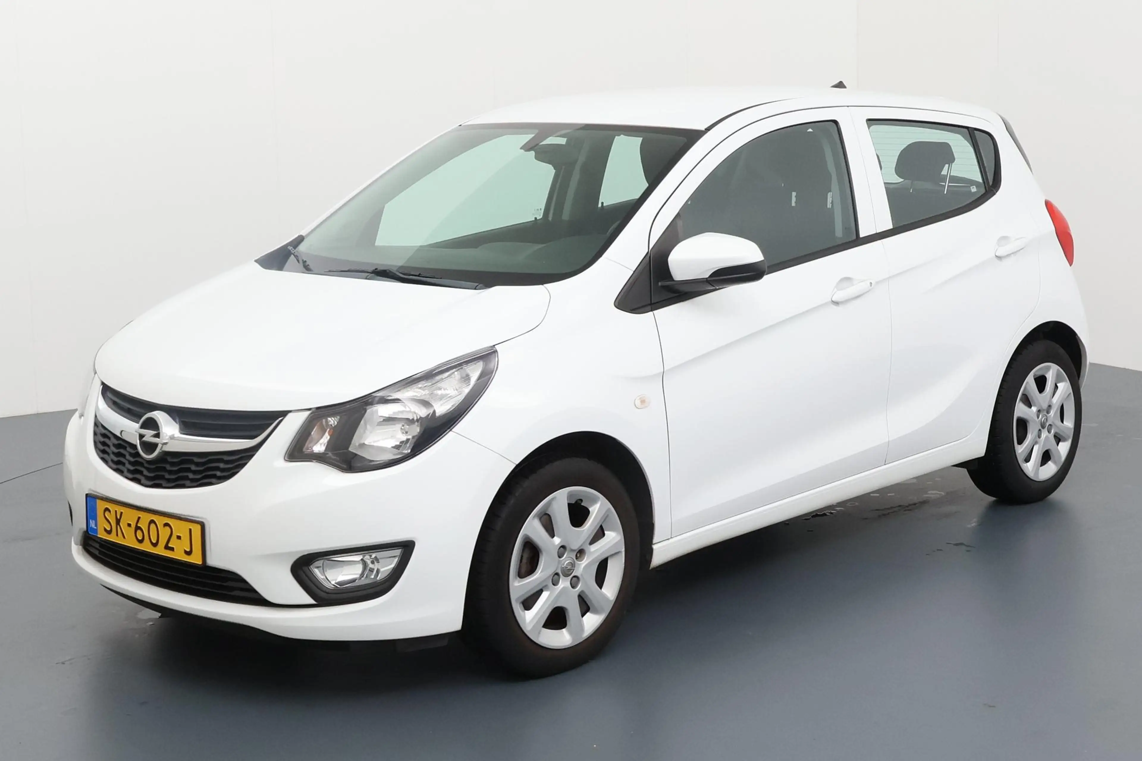 Opel Karl 1.0 ecoFLEX Edition Weinig kilometers, veel waar v — photo 4
