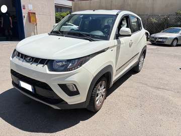 KUV100 1.2 K6