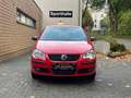 Volkswagen Polo IV 1,4 /AUTOMATIK/KLIMA/GEPFLEGT/SHZ/ Rot - thumbnail 2