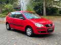 Volkswagen Polo IV 1,4 /AUTOMATIK/KLIMA/GEPFLEGT/SHZ/ Rot - thumbnail 3