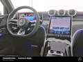 Mercedes-Benz GLC 43 AMG GLC 43 AMG 4M MAGNO Performance-Sitz Dynamic+ LED Silber - thumbnail 5