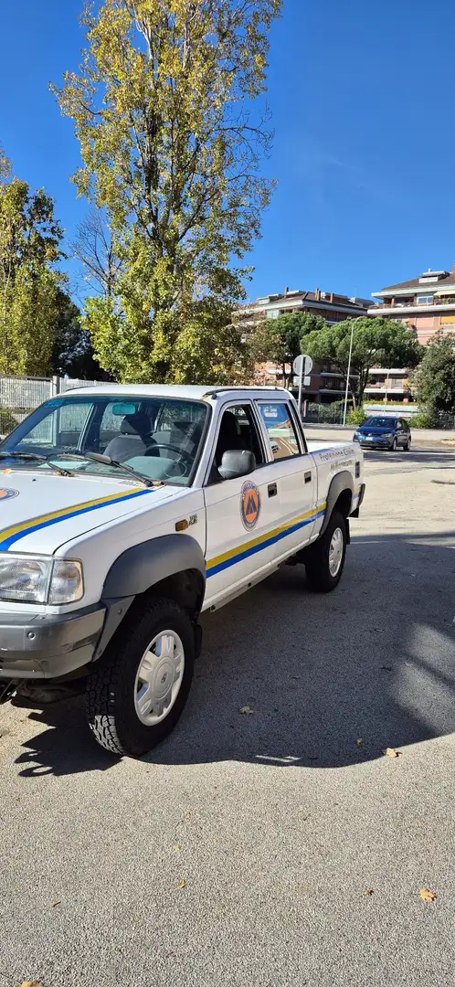 Tata Telcoline 2x4 - 2