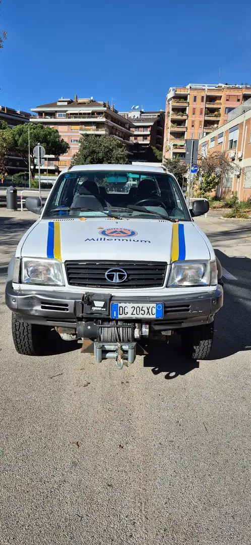 Tata Telcoline 2x4 - 1