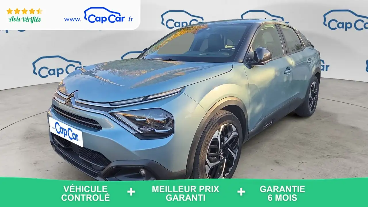 Citroën C4