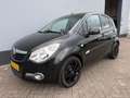 Opel Agila 1.2 Edition Automaat - Airco - LMV Zwart - thumbnail 1