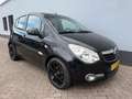 Opel Agila 1.2 Edition Automaat - Airco - LMV Zwart - thumbnail 4